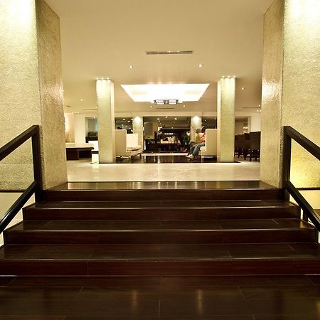 The Sulo Riviera Hotel Quezon City Exterior photo