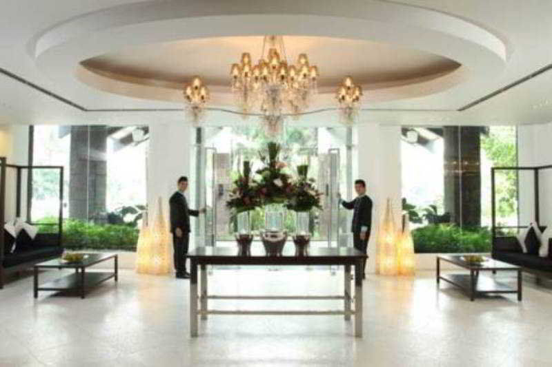 The Sulo Riviera Hotel Quezon City Exterior photo